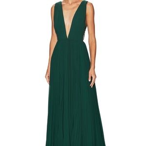 Fame & Partners x Free People Allegra Dress (only worn once)